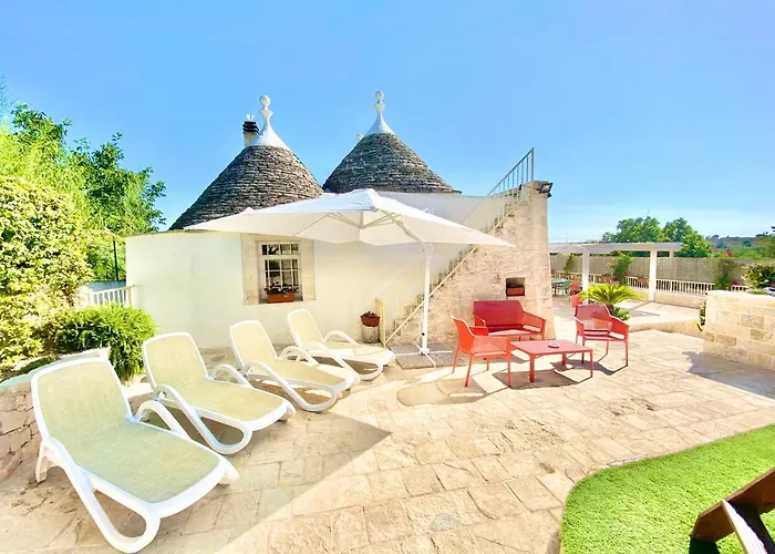 Trulli Fenice