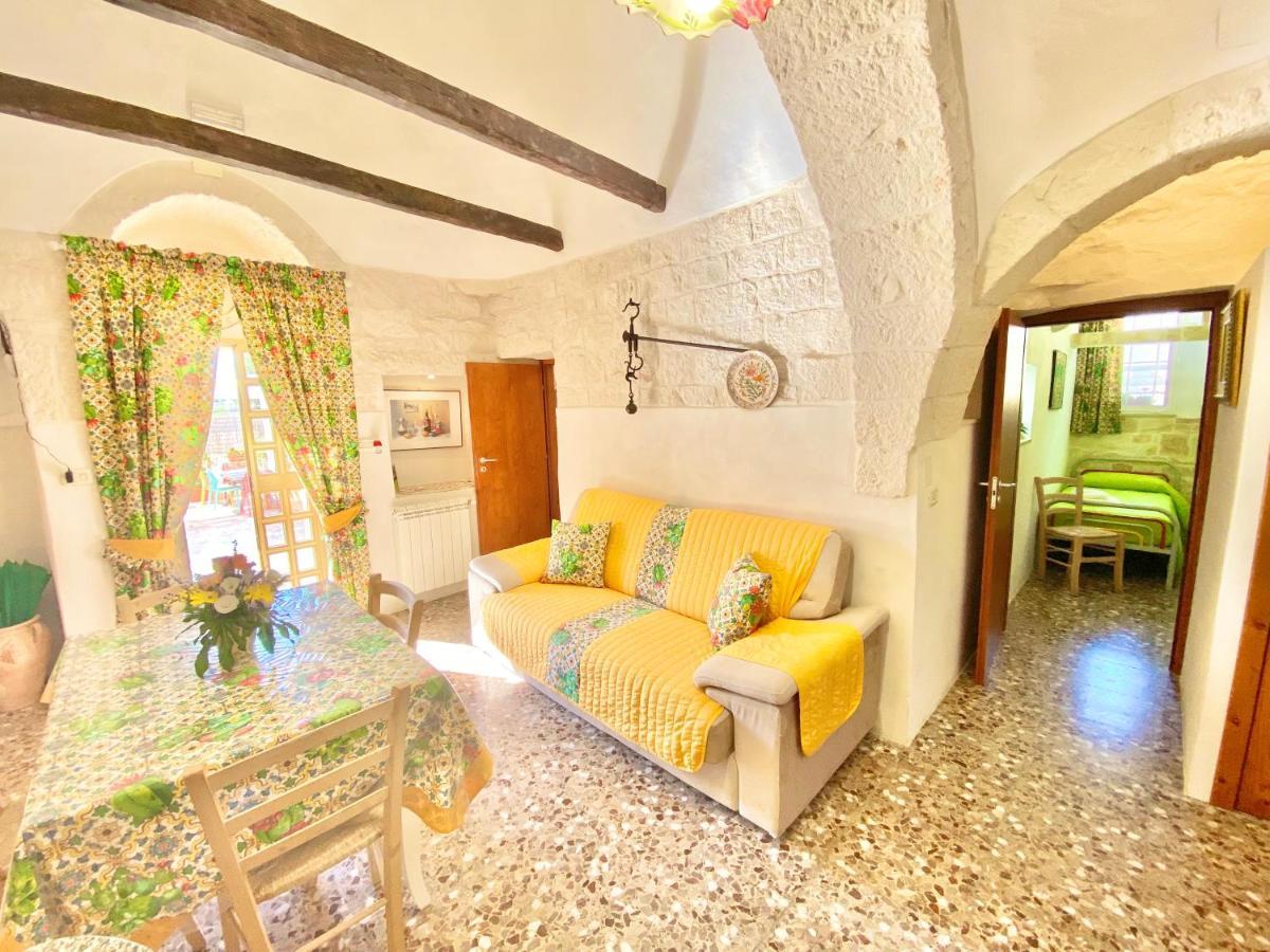 Trulli Fenice Apartment Martina Franca