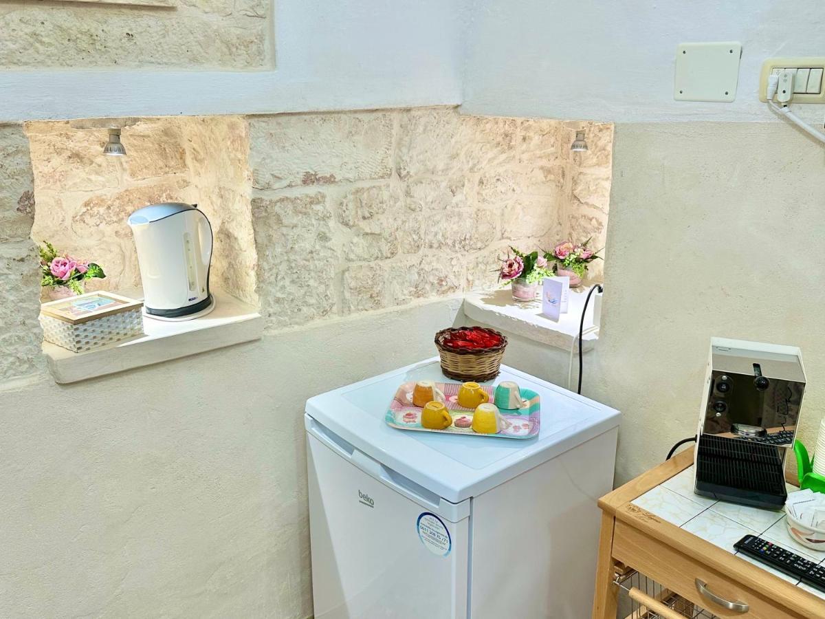 Trulli Fenice Apartamento *
