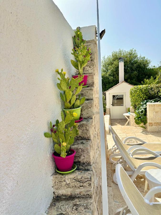 Apartment Trulli Fenice