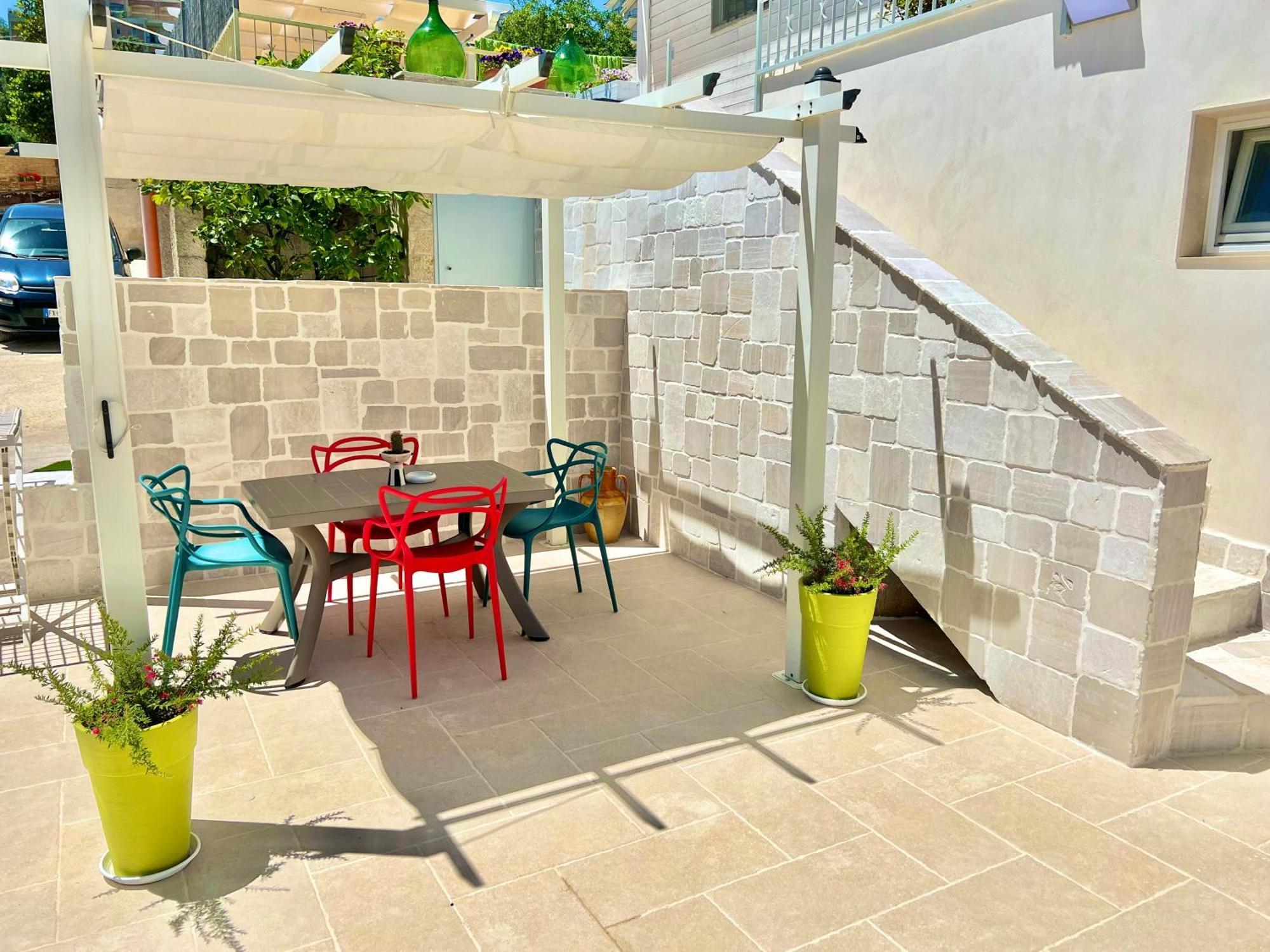 Trulli Fenice Apartamento *